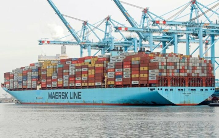 Maersk Line