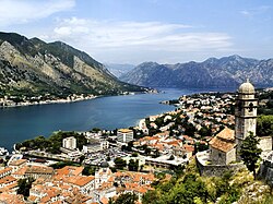 Montenegro, Kotor 02a