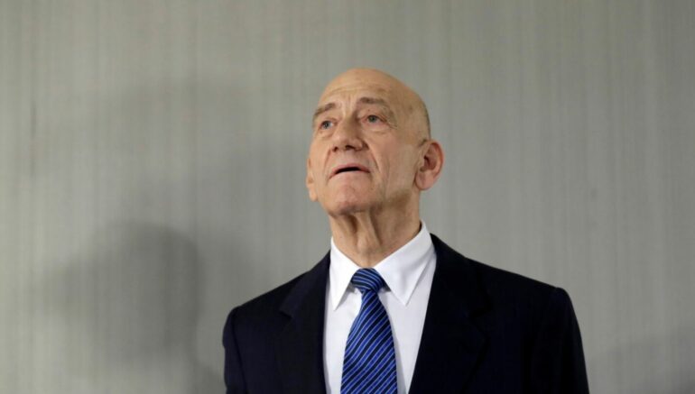 Olmert1