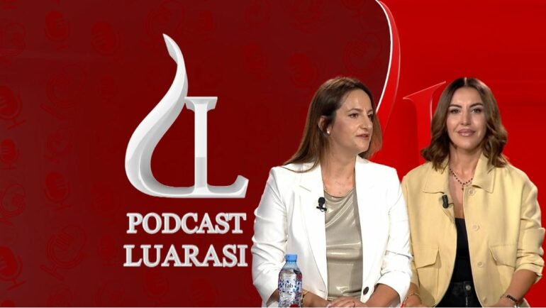 Podcast Luarasi1