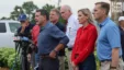 Representatives Tour Butler Farm Show Trump Bugged 10