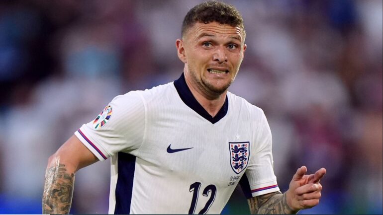 Trippier