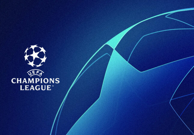 Champions League Preview Banner