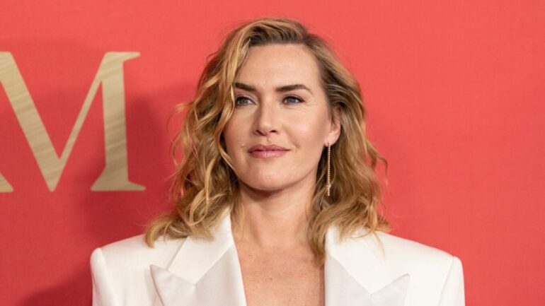 Kate Winslet