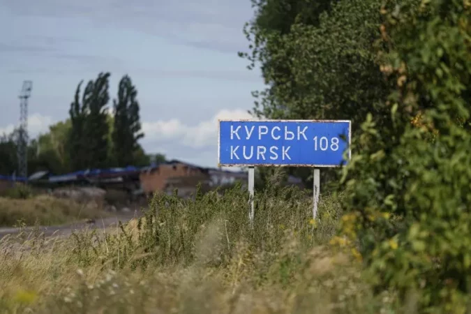 Kursk