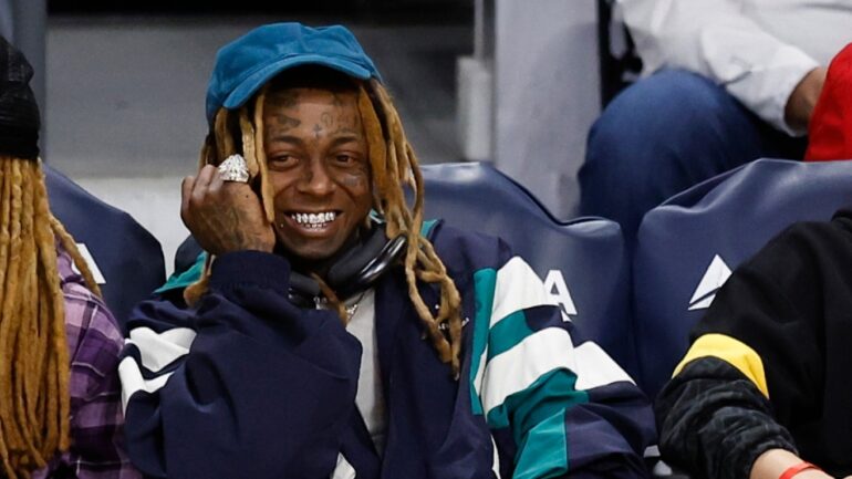 Lilwayne22