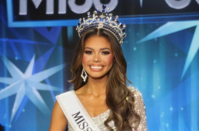 Miss Usa