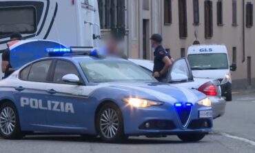 Policia Italiane1