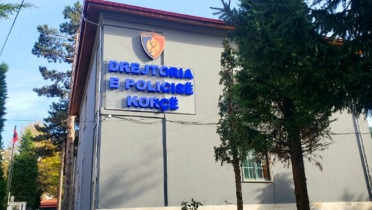 Policia Korçë