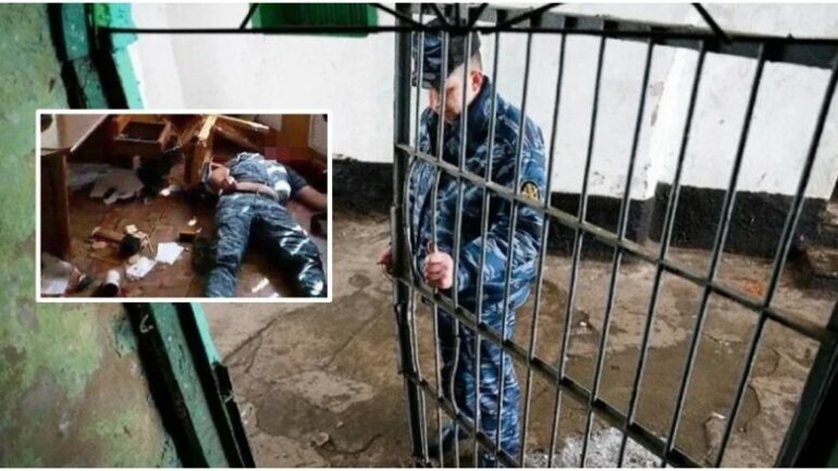 Prison Volgograd 780x439