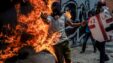 Venezuela Epeisodia Riots