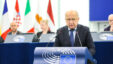 Andrius Kubilius, Parlamento Europeo