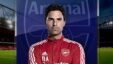 Arsenal Arteta