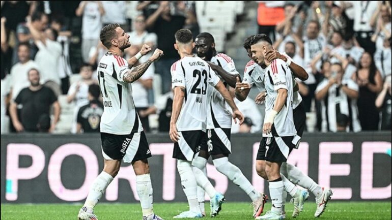 Besiktas