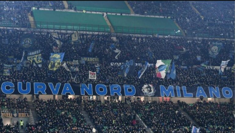 Curva Nord