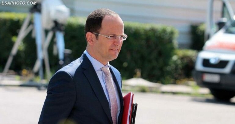 Ditmir Bushati