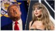 Donald Trump Taylor Swift1