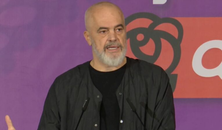 Edi Rama