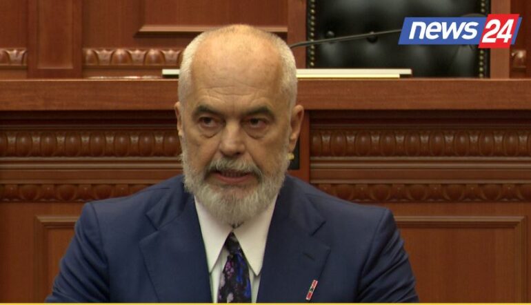 Edi Rama