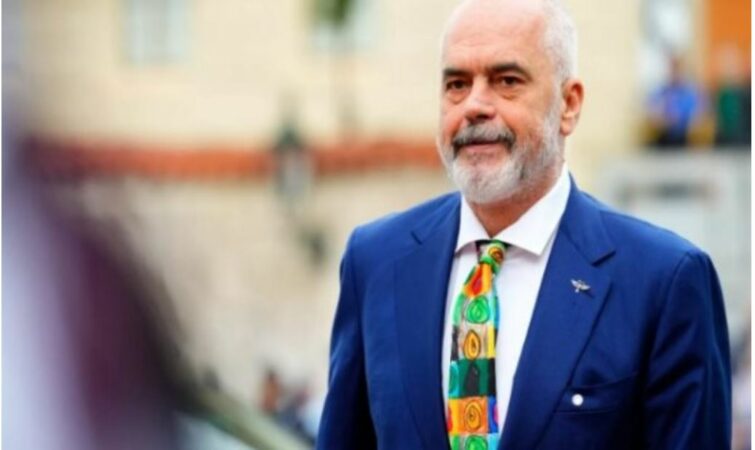 Edi Rama1