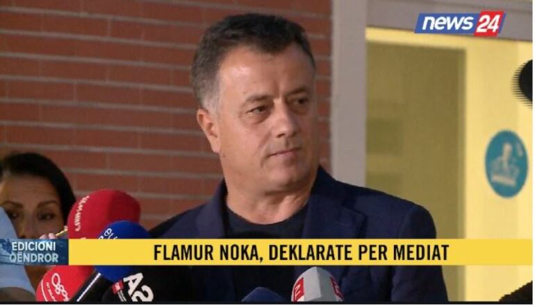 Flamur Noka1