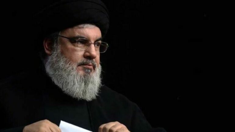 Hassan Nasrallah 780x439