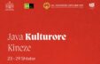 Java Kulturore Kineze