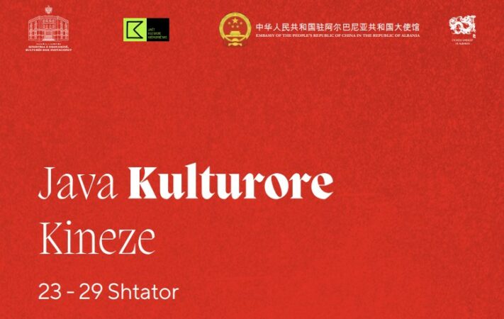 Java Kulturore Kineze