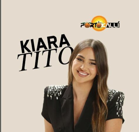 Kiara Titp