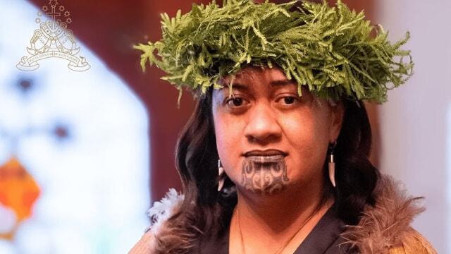 Kuini Nga Wai Hono I Te Po Maori