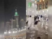 Makkah Rains