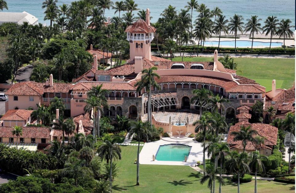 Mar A Lago1