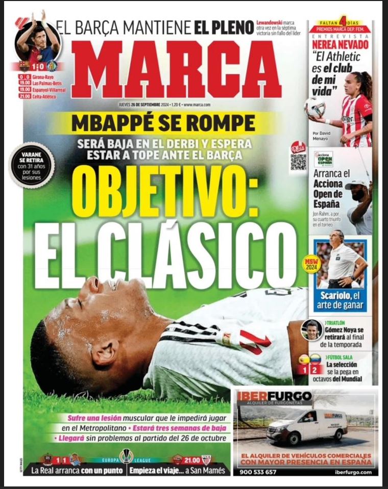 Marca