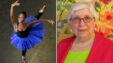 Michaela Deprince Mom Arhtoy (1)