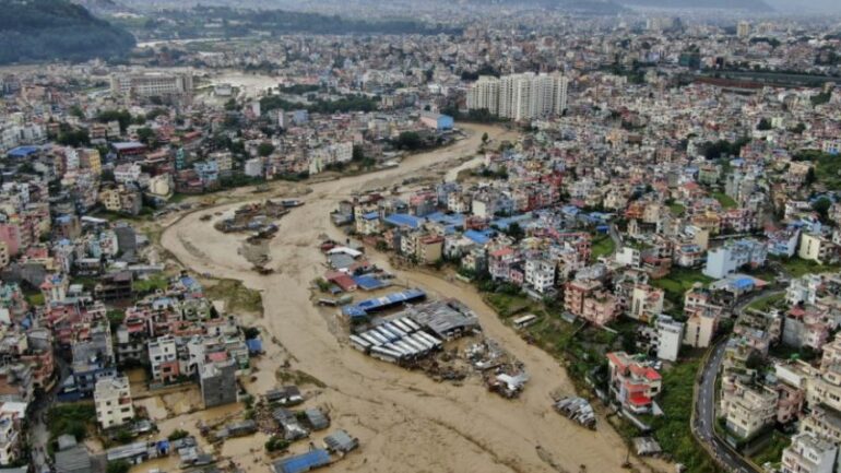 Nepal