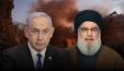 Netanyahu Nasrallah