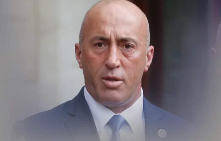 Ramush Haradinaj 30 08 2022 Dp 71692174942