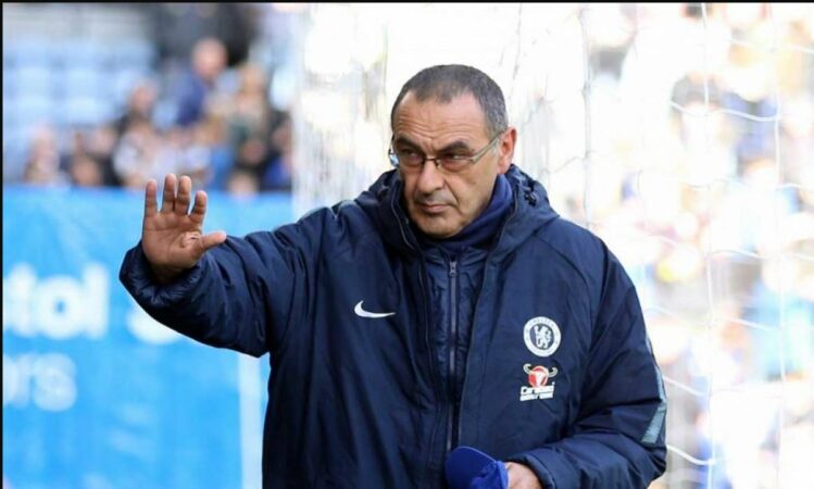 Sarri