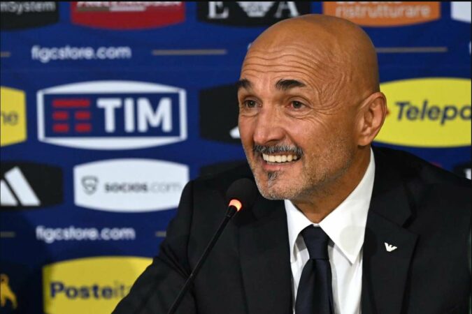 Spalletti