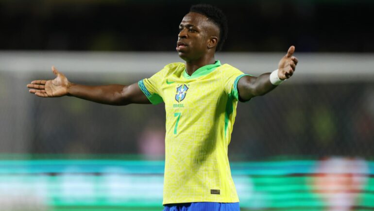 Vinicius Jr