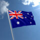 Australia Flag Std 1