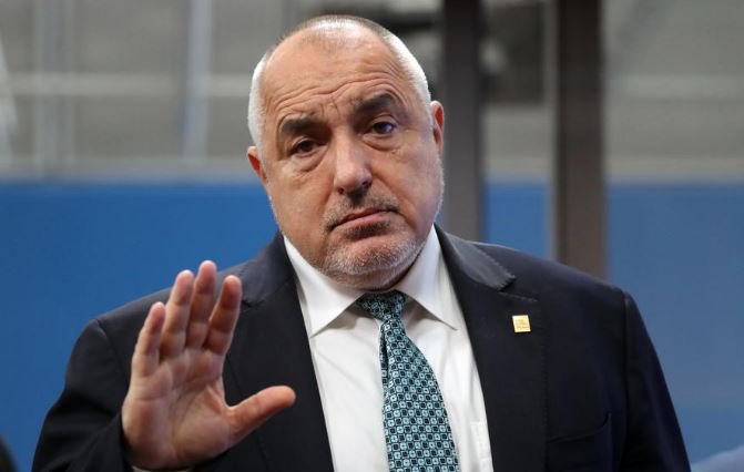 Borisov