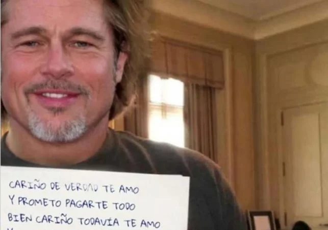 Brad Pitt Scam Rhusj6fbn8nnputmnneunak 1200x840@diario Sur