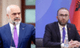 Edi Rama Gaz Bardhi