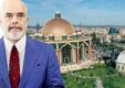 Edi Rama Shteti Bektashi