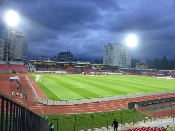 Elbasan Arena