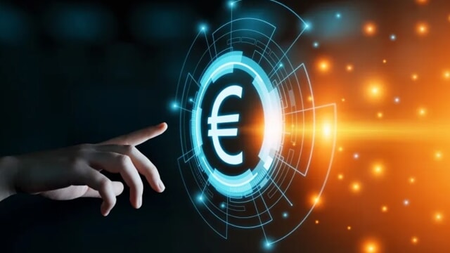 Euro Digitale 3