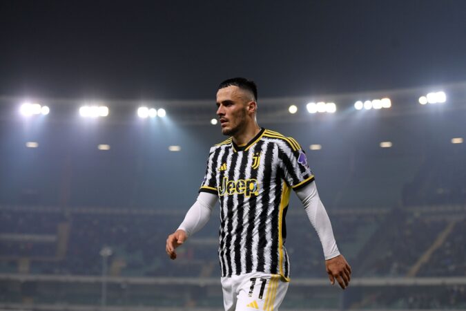 Hellas Verona Fc V Juventus Serie A Tim