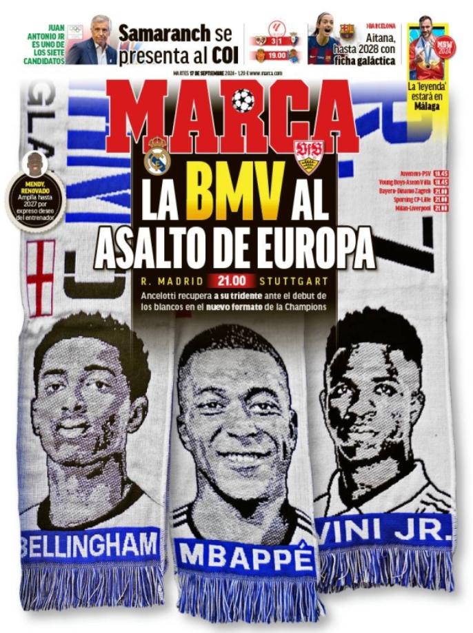 Marca