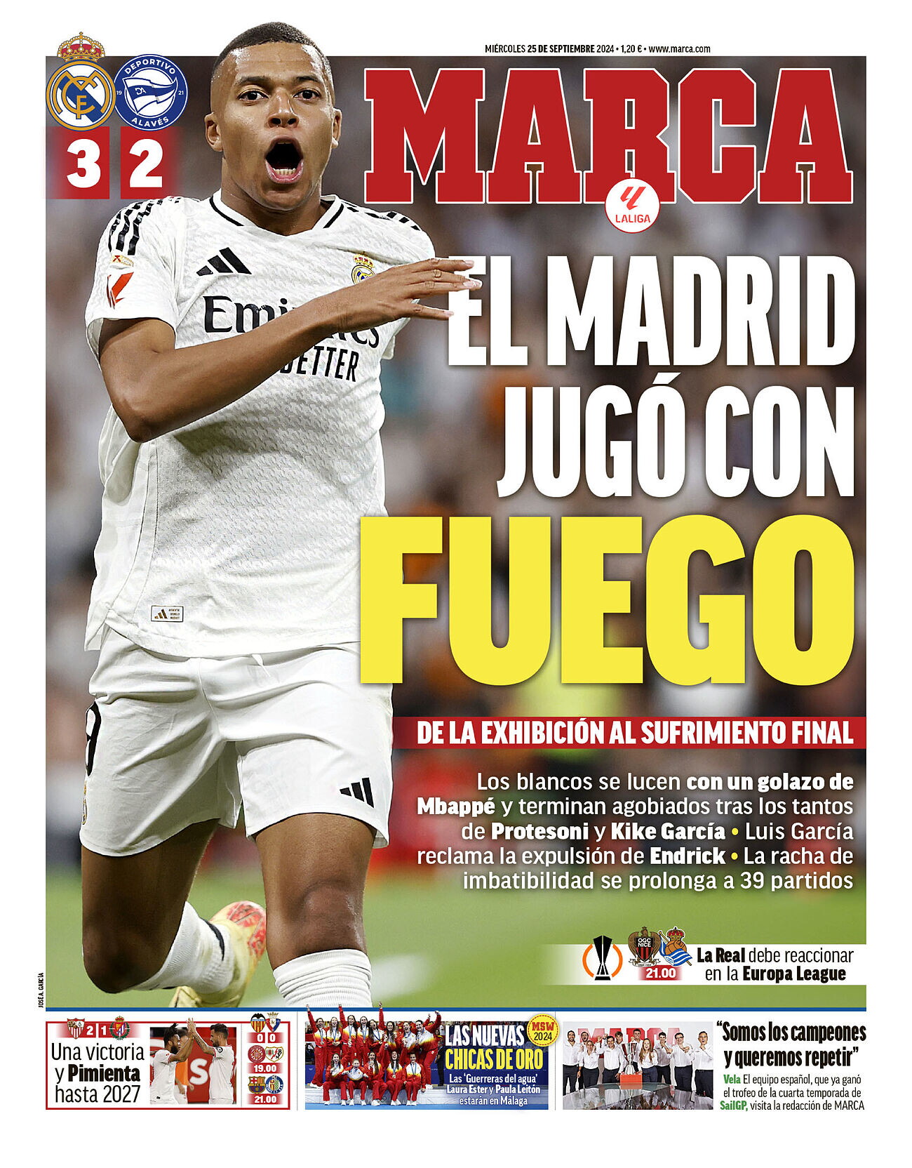 Marca